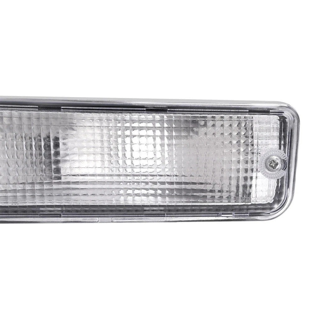 For 1992-1995 Toyota Pickup 2WD 4PCS Corner Lamps + Turn Signal Lamps Assembly