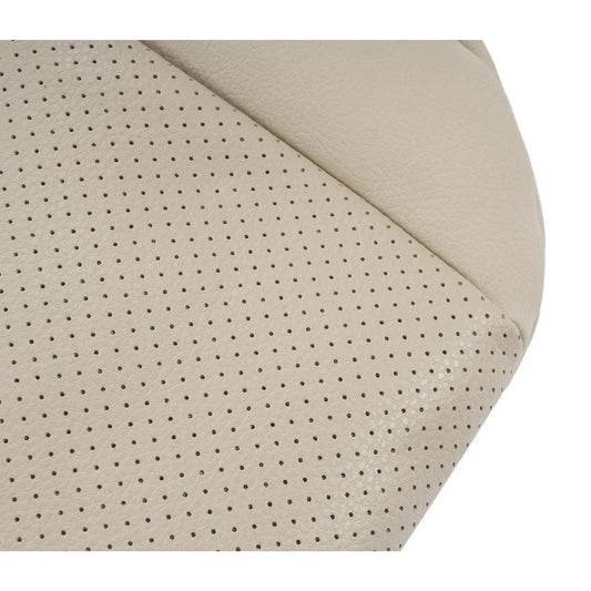 Beige Seat Cover Driver Side For Mercedes Benz C250 C300 C350 2008-2010-2014