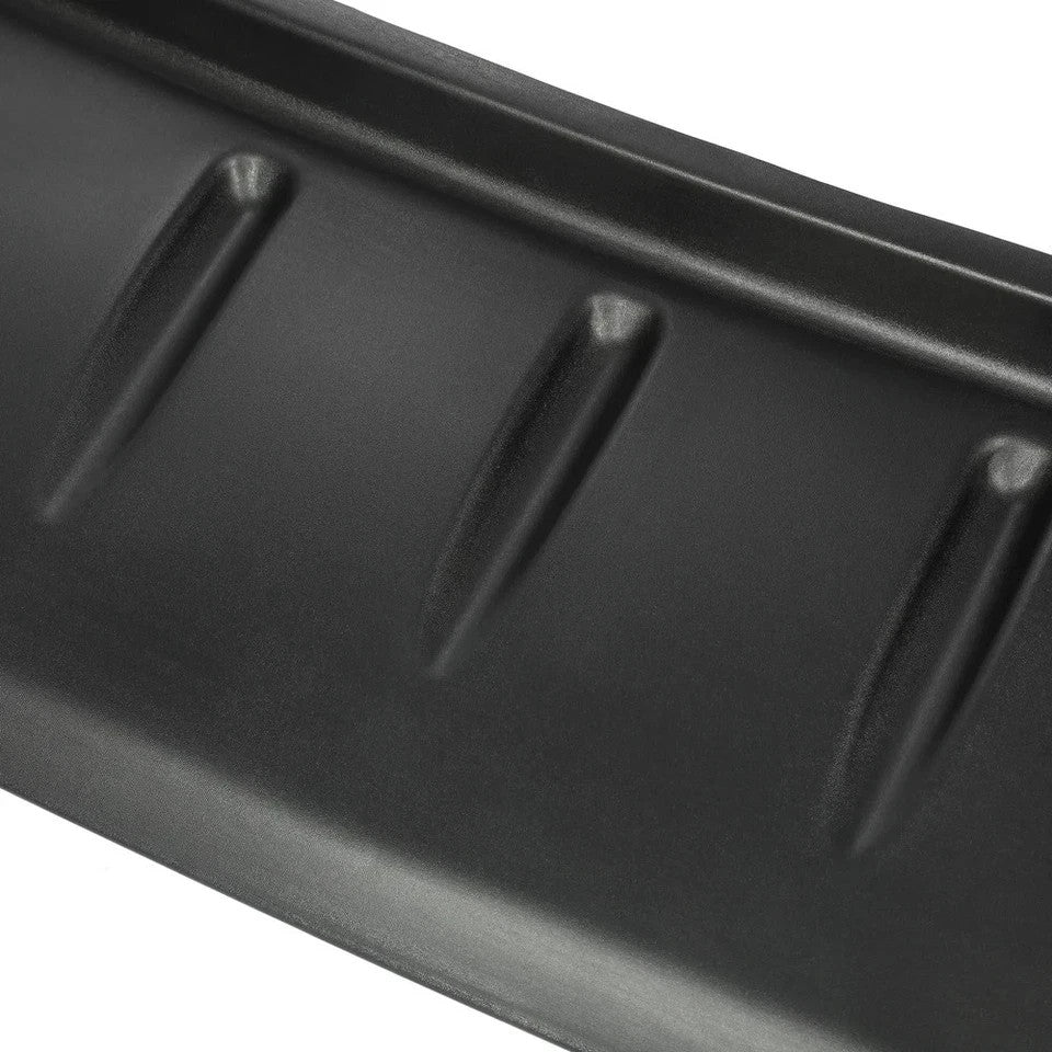 Front Bumper Lower Valance Air Dam For Dodge Ram 1500 09-18 11 /Ram 1500 Classic