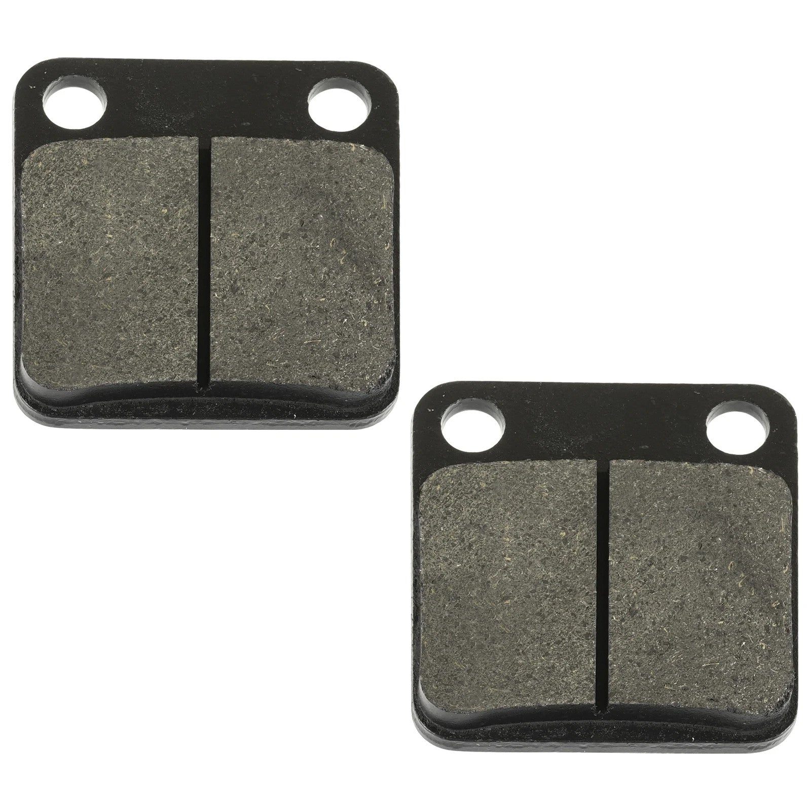 Brake Pads for Kawasaki KX65 KX 65 2000-2026 Rear Brakes 43082-1241 43082-0043