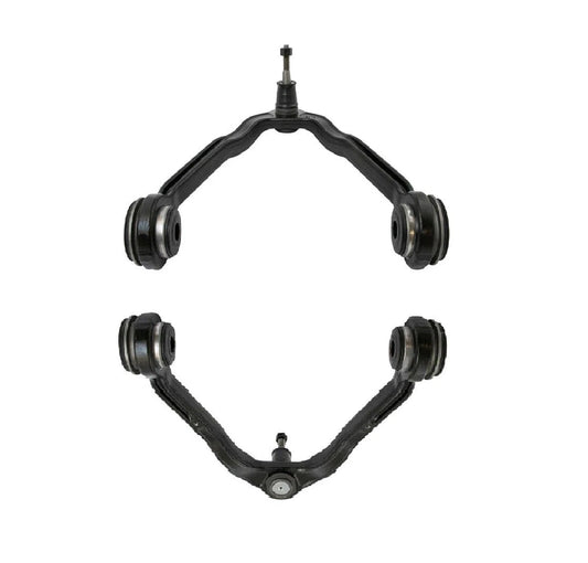 Front Upper Control Arm w/ Ball Joint NEW for GMC Chevy Sierra Pickup Truck