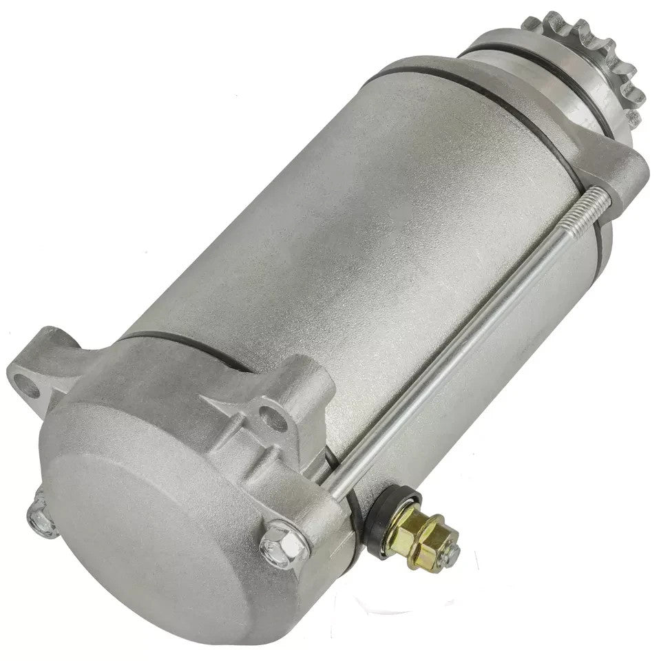 Starter for Kawasaki KLF300 Bayou 300 290cc 4x4 1989 1990 1991 1992 1993-2005