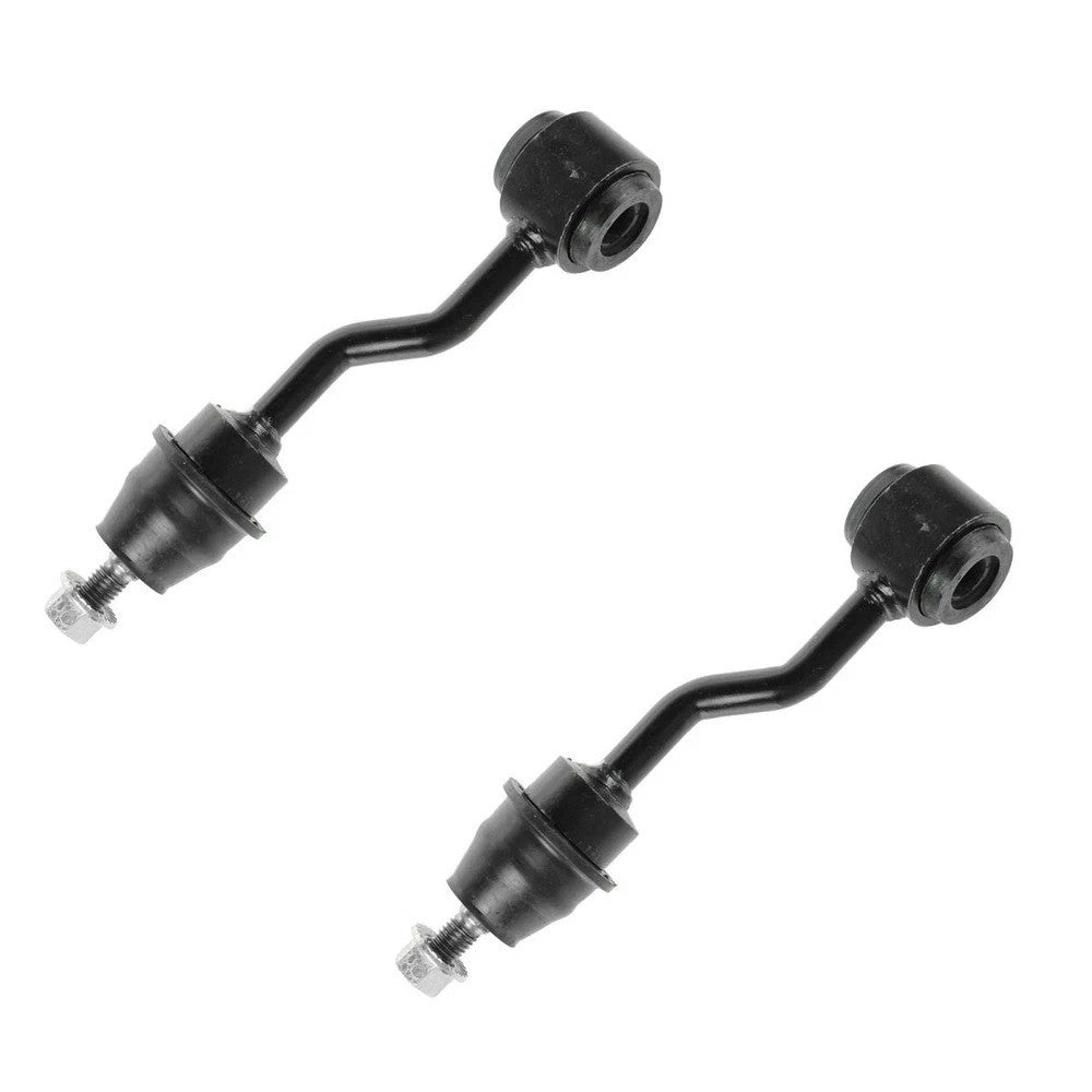 Front Sway Bar Stabilizer Link Set For 1996-1998 Jeep Grand Cherokee