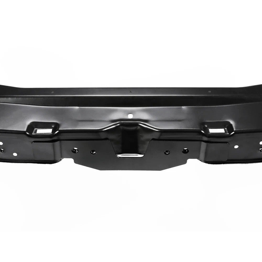 Radiator Support For 11-2021 22 Jeep Grand Cherokee Assembly With Closeout Panel