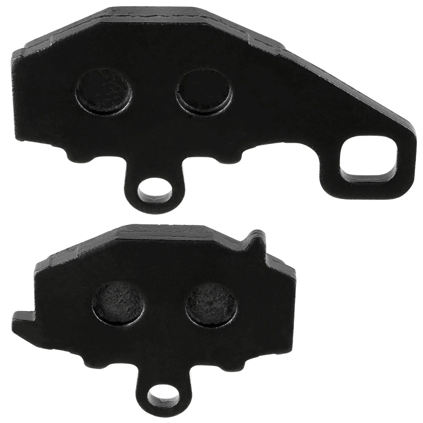 Rear Brake Pads for Kawasaki ZX1000 Ninja ZX10R ZX-10R 2004-2010 / 43082-0004