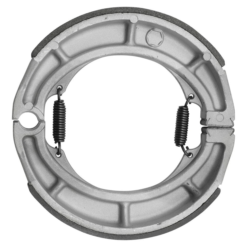 Caltric Rear Brake Shoes for Suzuki VL800T Boulevard C50T 2005-2023