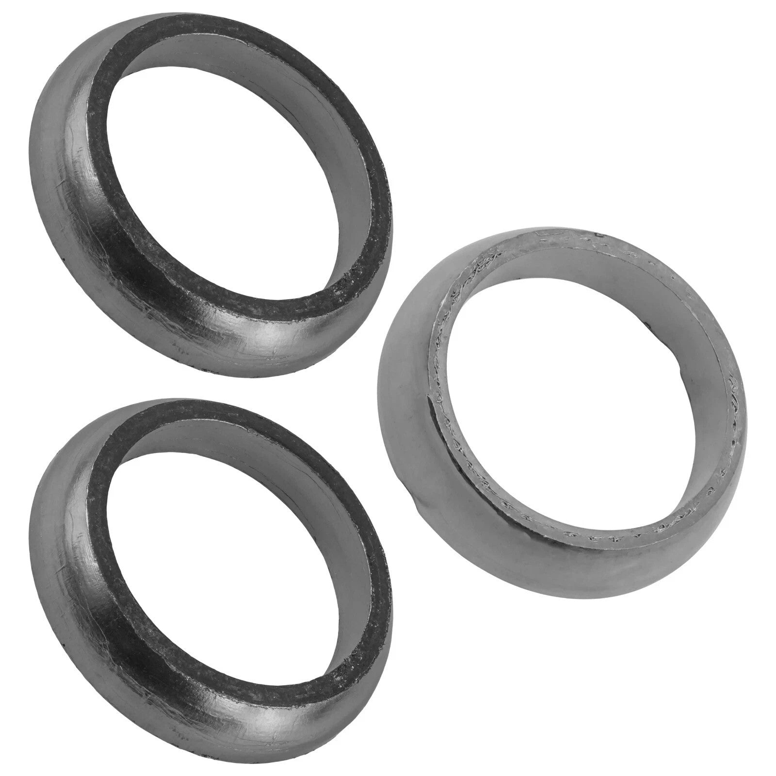 Caltric 5243518 5256385 Exhaust Gasket Kit For Polaris Ranger SidexSide