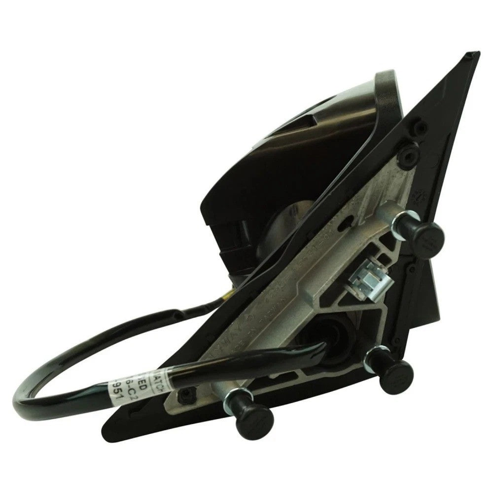 Right Mirror Fits 2011-2020 Dodge Charger
