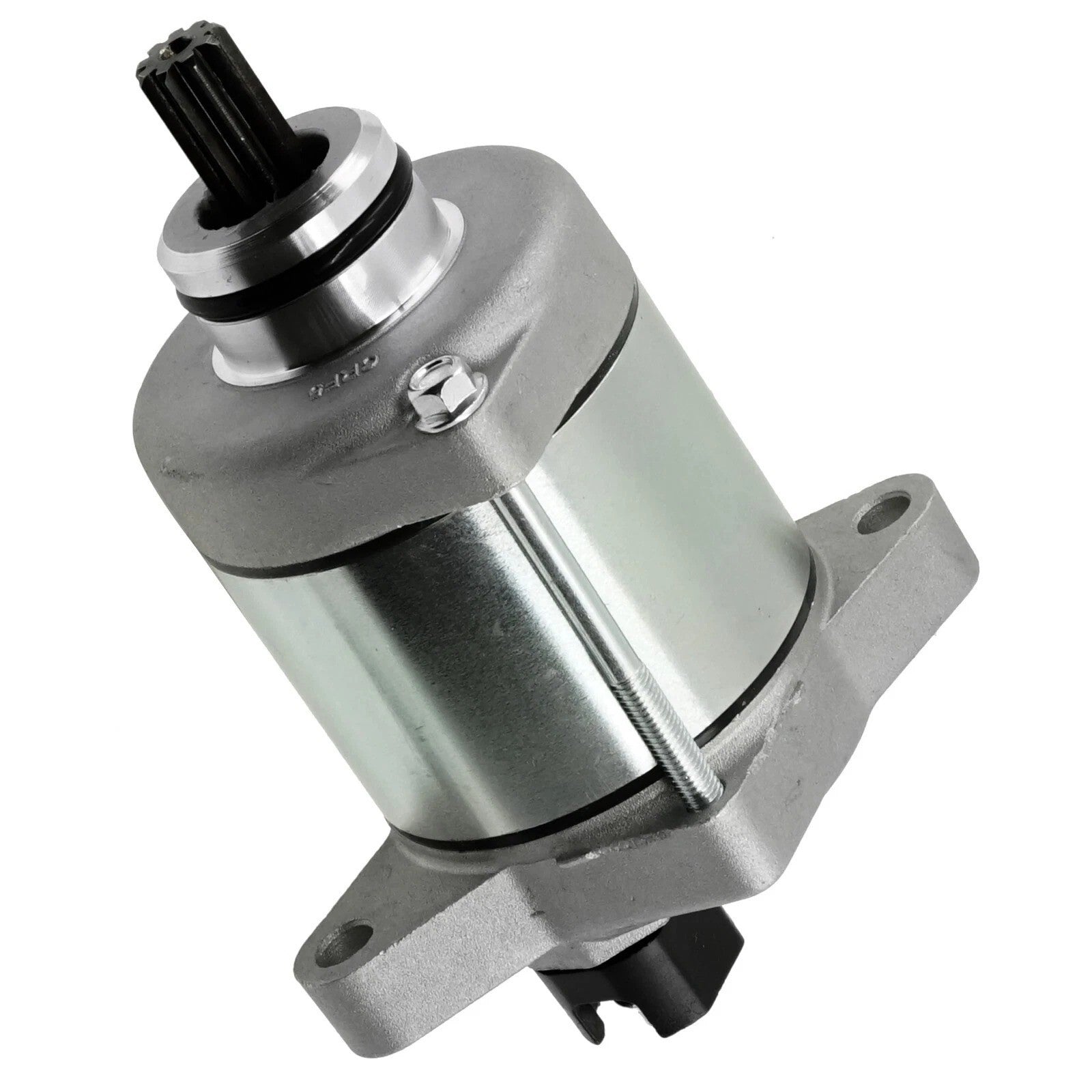Caltric Starter Motor for KTM 300 XC-W TPI 2017-2023 / 55440001000 55540001000