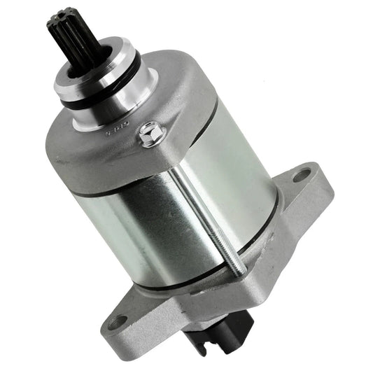 Caltric Starter Motor for KTM 300 XC-W TPI 2017-2023 / 55440001000 55540001000
