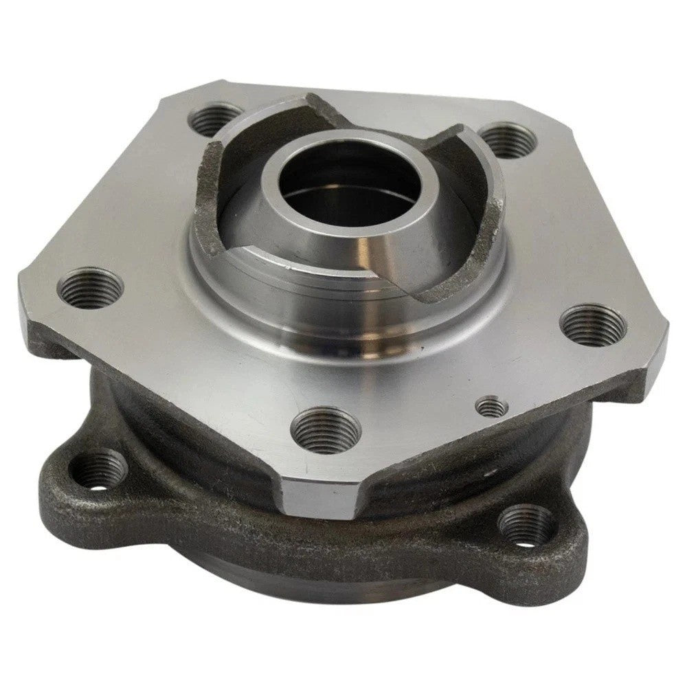 Front Wheel Bearing & Hub Assembly LH Driver or RH Passenger Side for Audi