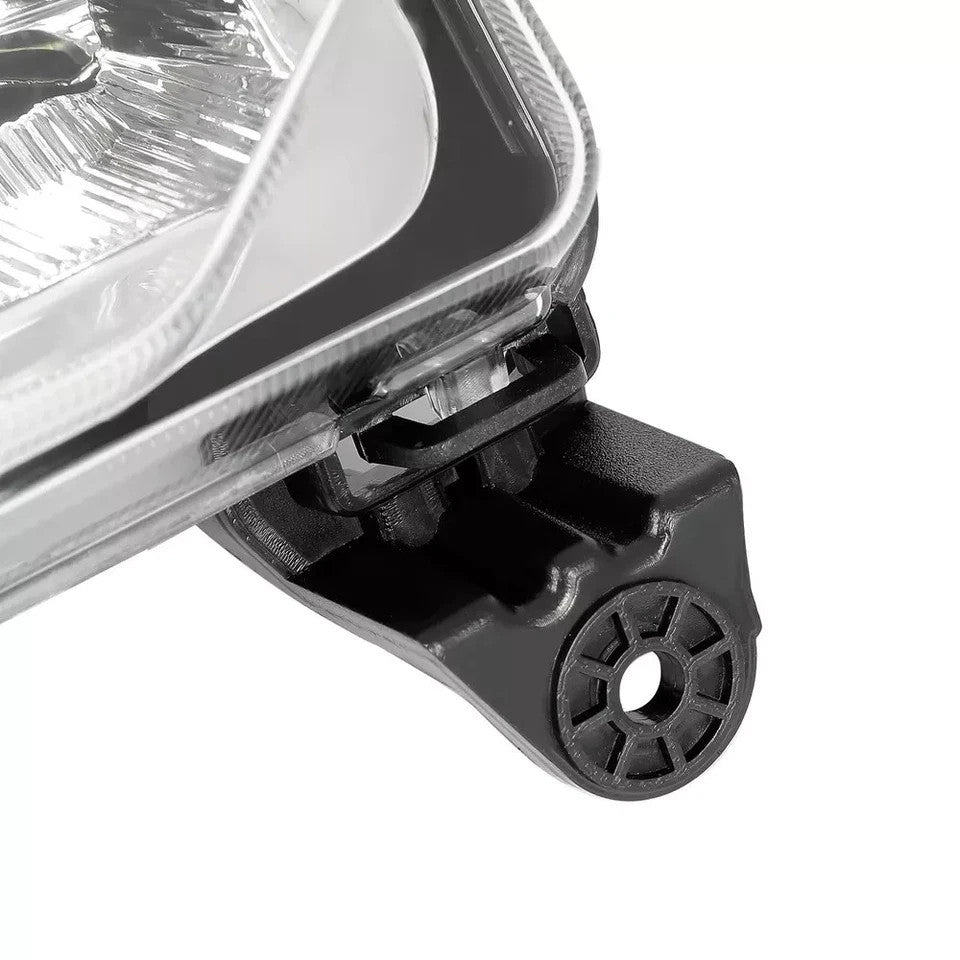 Left Driver Side LED Fog Lights For GMC Sierra 1500 Denali 2019-2023 84513246