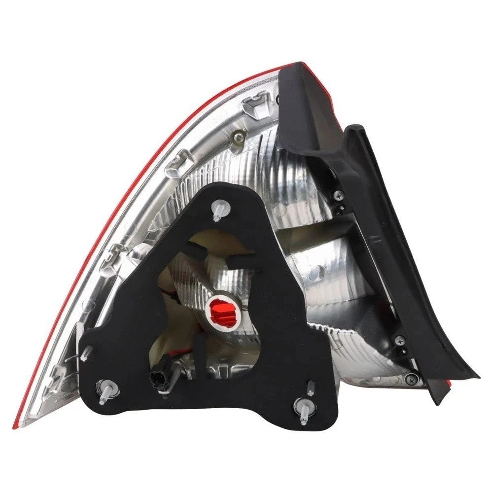 Right Rear Tail Light Assembly Passenger Side Fits 2010-2012 Ford Fusion