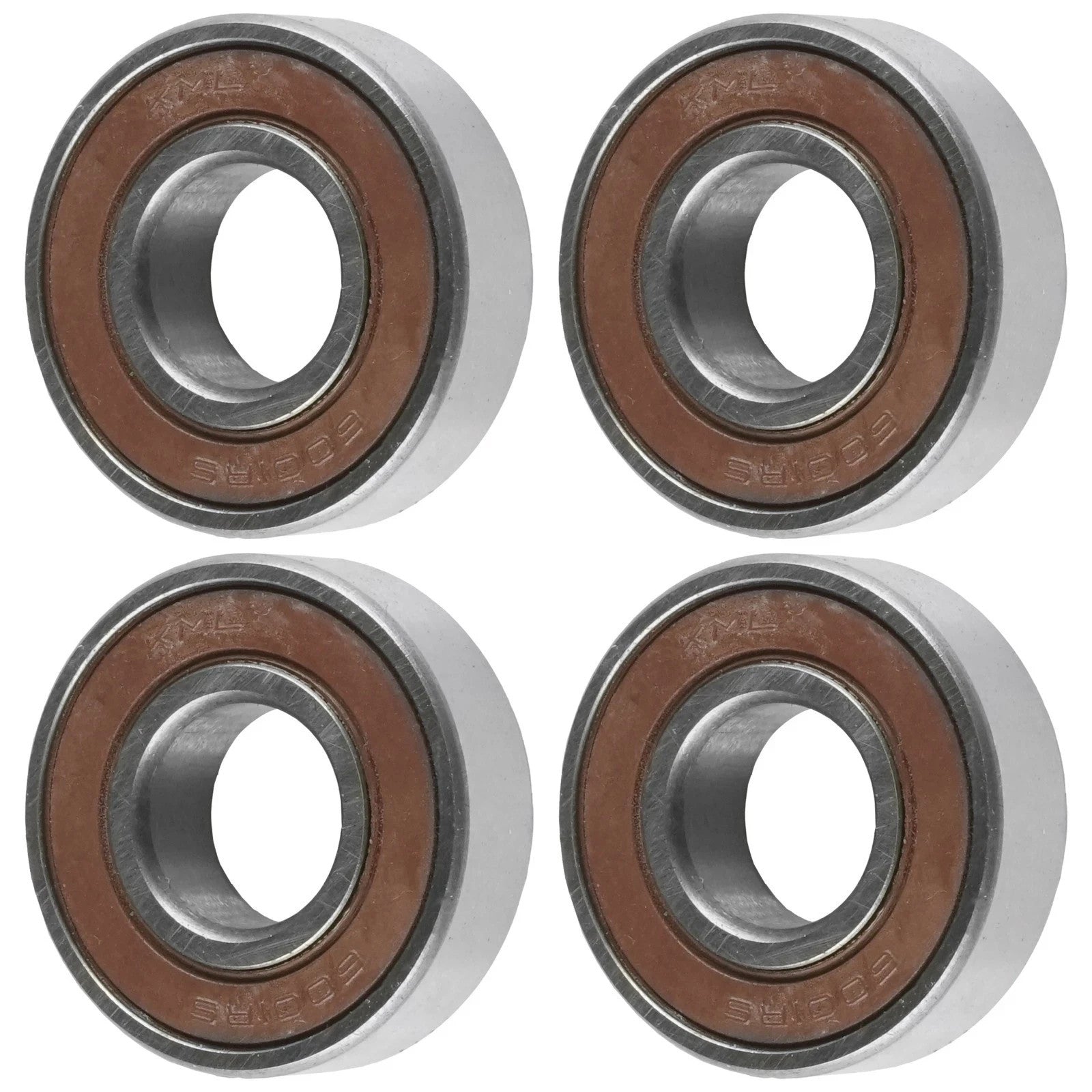 Front & Rear Wheel Bearing For Toro 22155 22156 22200 22270 21485 21564 21566