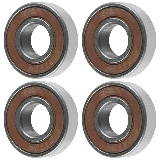 Front & Rear Wheel Bearing For Toro 22155 22156 22200 22270 21485 21564 21566