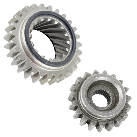 4X7-15511-00-00 4X7-15517-00-00 Starter Gear For Yamaha Virago 700 XV700 1984-85