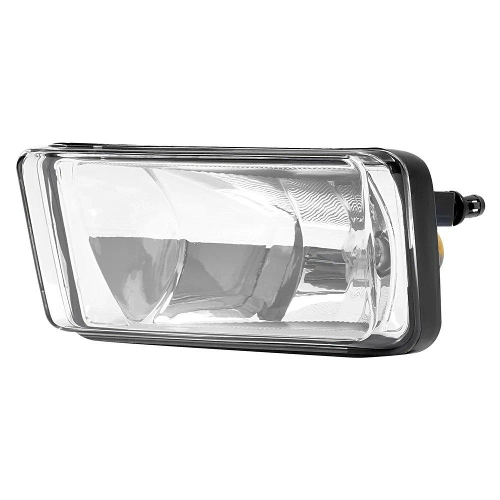 Bumper Fog Lights Lamps For Chevy Silverado 1500 2500 3500 HD 2007-2014 2015