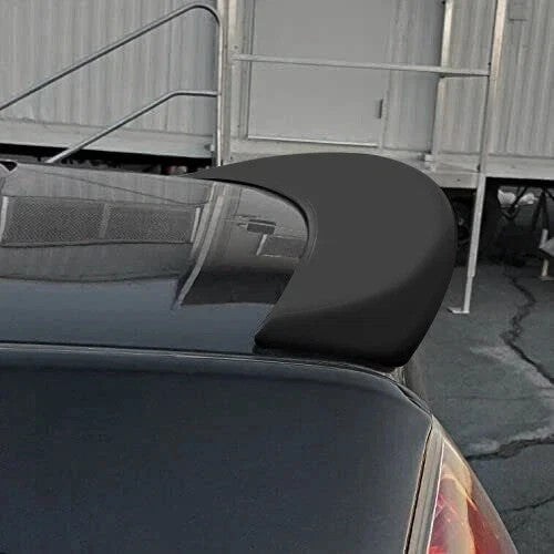 For 2011-2021 2022 2023 Chrysler 300 SRT8 Factory Style Spoiler Wing PAINTED