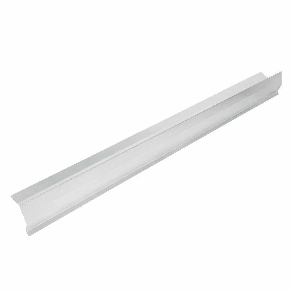HECASA Fit 09-18 Ram 1500 2500 3500 Extended Cab Rocker Panels for 31.5" Door