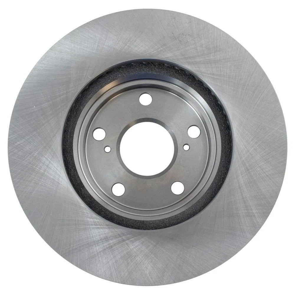 Disc Brake Rotor Front Pair for 2002-2004 Toyota Camry 1999-2003 Lexus RX300