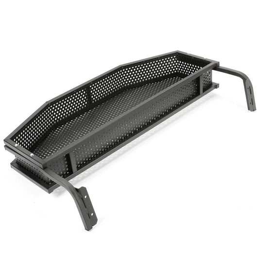 Golf Cart Front Clay Utility Cargo Rack Basket For Yamaha Drive G29 2007-2016