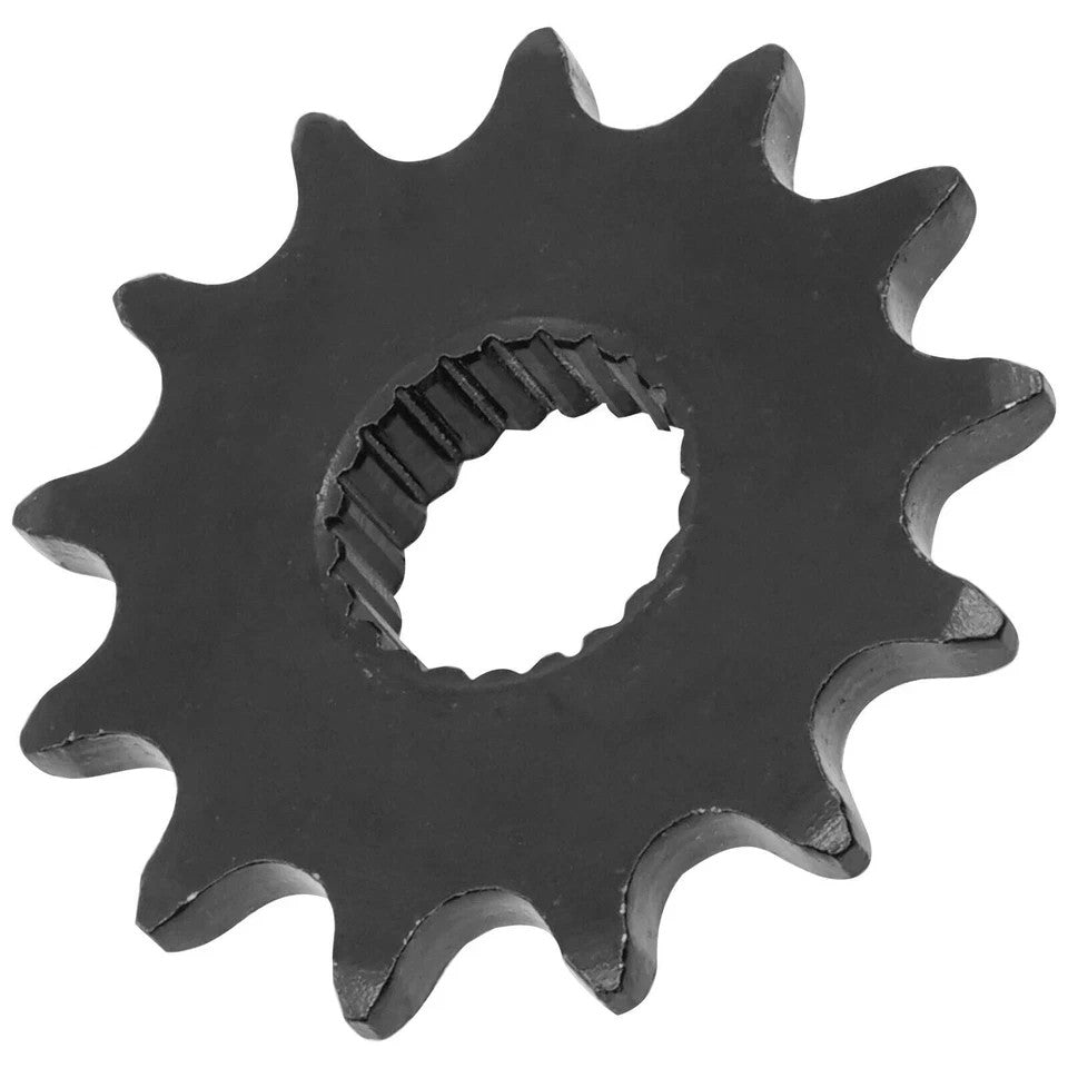 Non O-Ring Drive Chain & Sprockets Kit for Polaris Scrambler 400 4x4 1996 - 1999