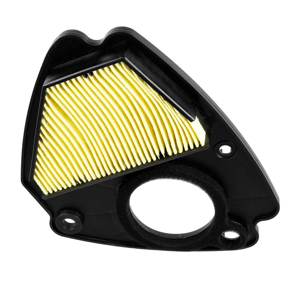 Caltric Air Filter Cleaner For Honda VT600C Shadow VLX 600 1999 2000 2001-2007