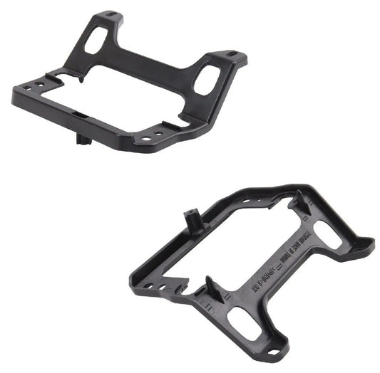 Grille Mounting Bracket Fits 2020-2022 Toyota Corolla TO1207119