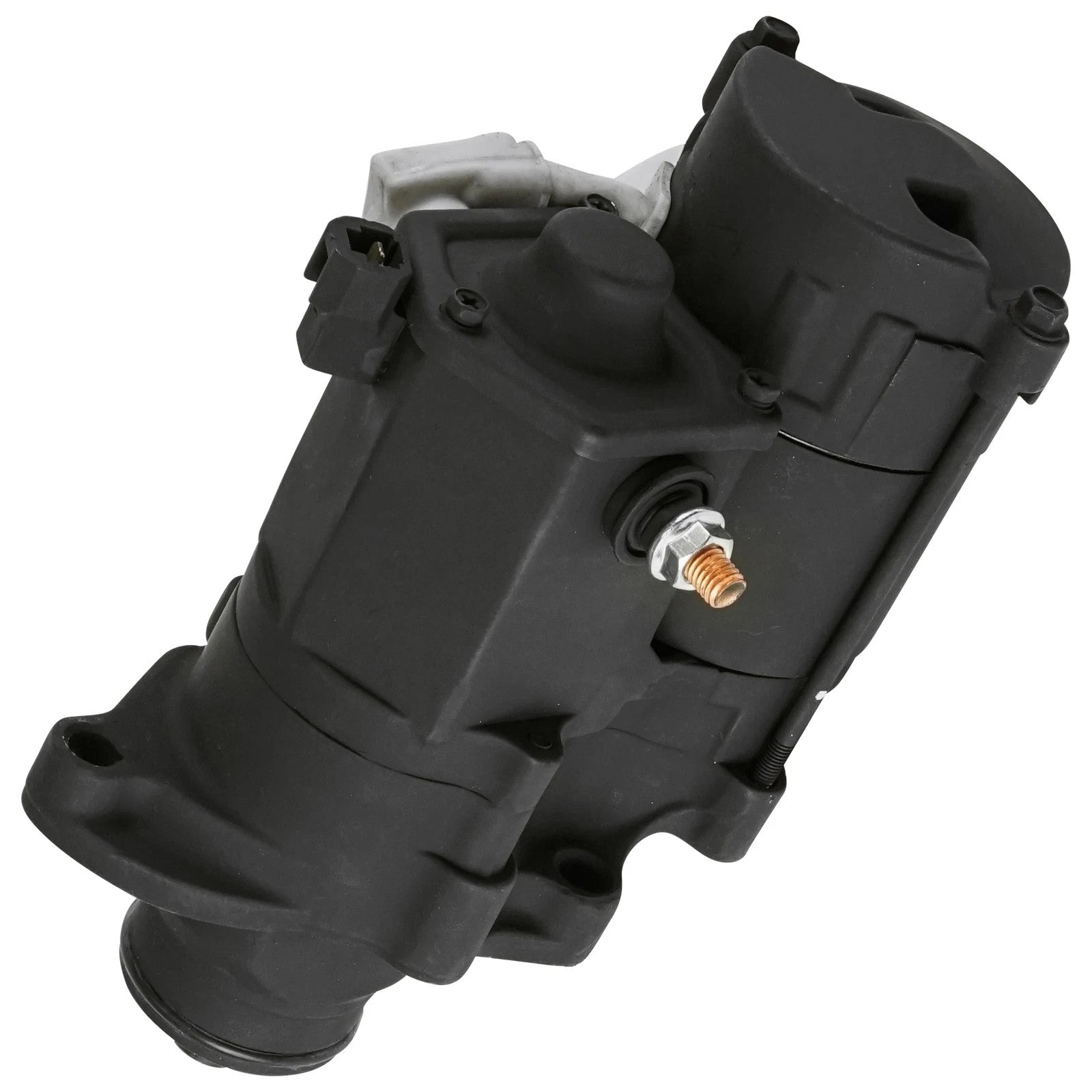 Starter For Harley Davidson Ultra Classic 1584cc 1803cc 1690cc 2007 2008-2014