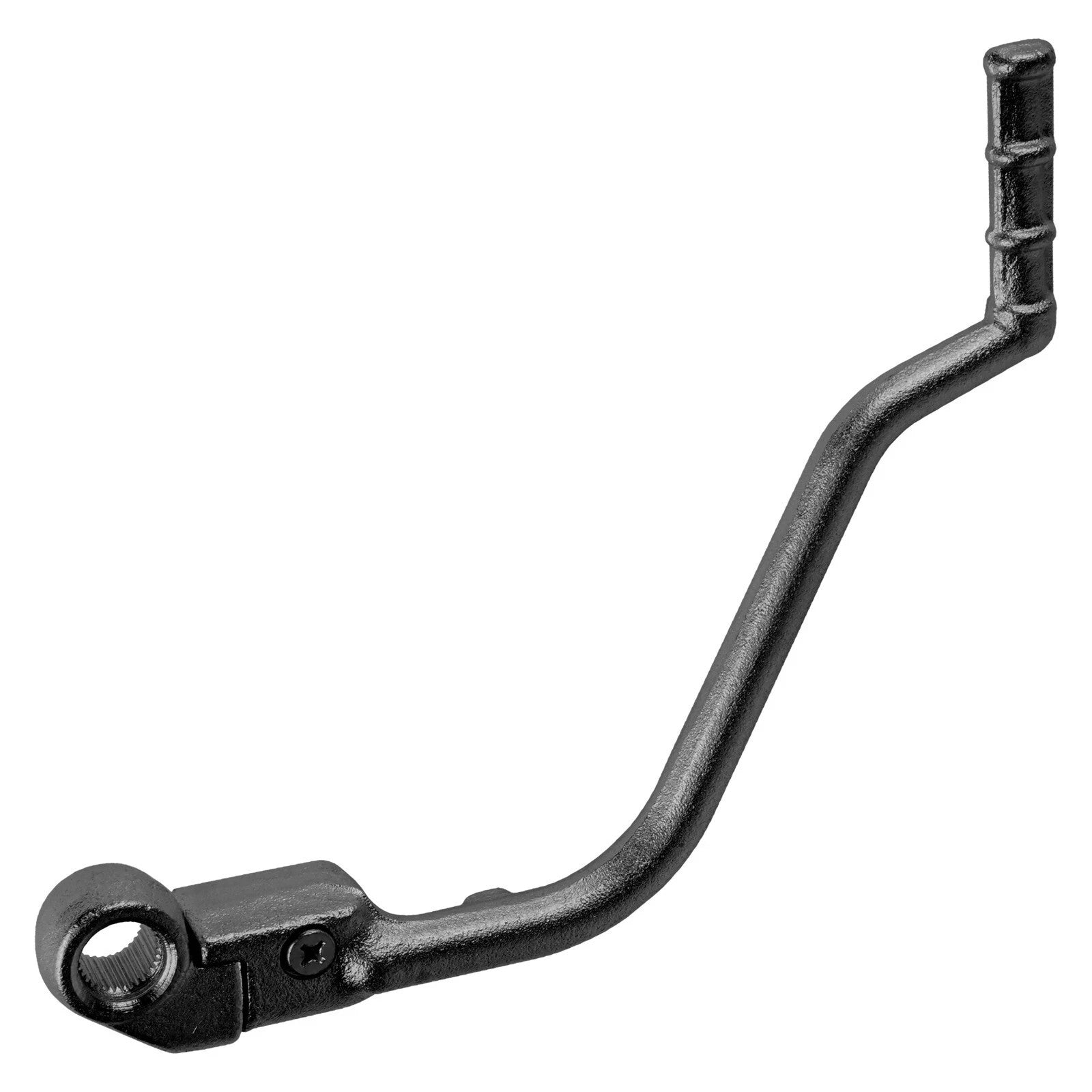Kick Sart Lever For Yamaha Dirtbike TTR125E LE 2003 2004 2005 2006 2007-2009