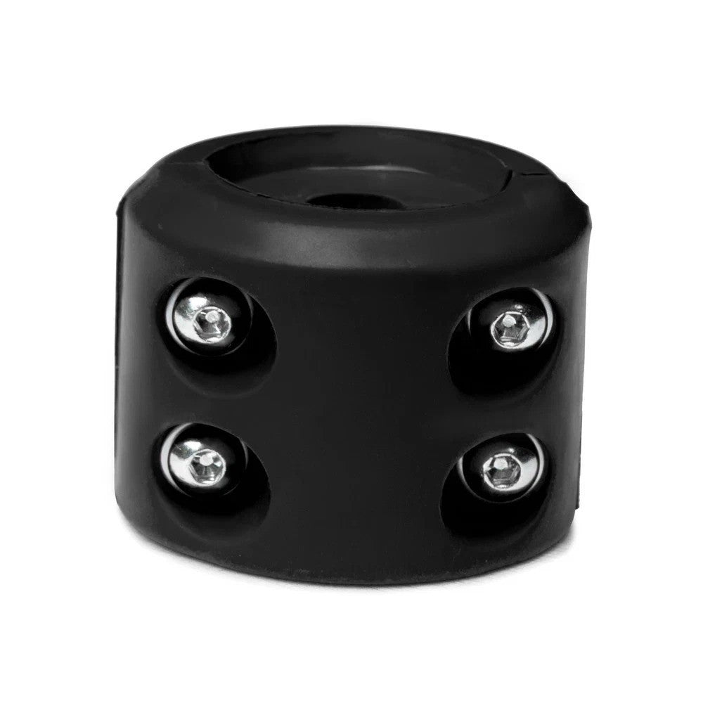 HECASA Winch Stopper Stop Rubber Cable Line Waterproof Rope Hook For ATV UTV