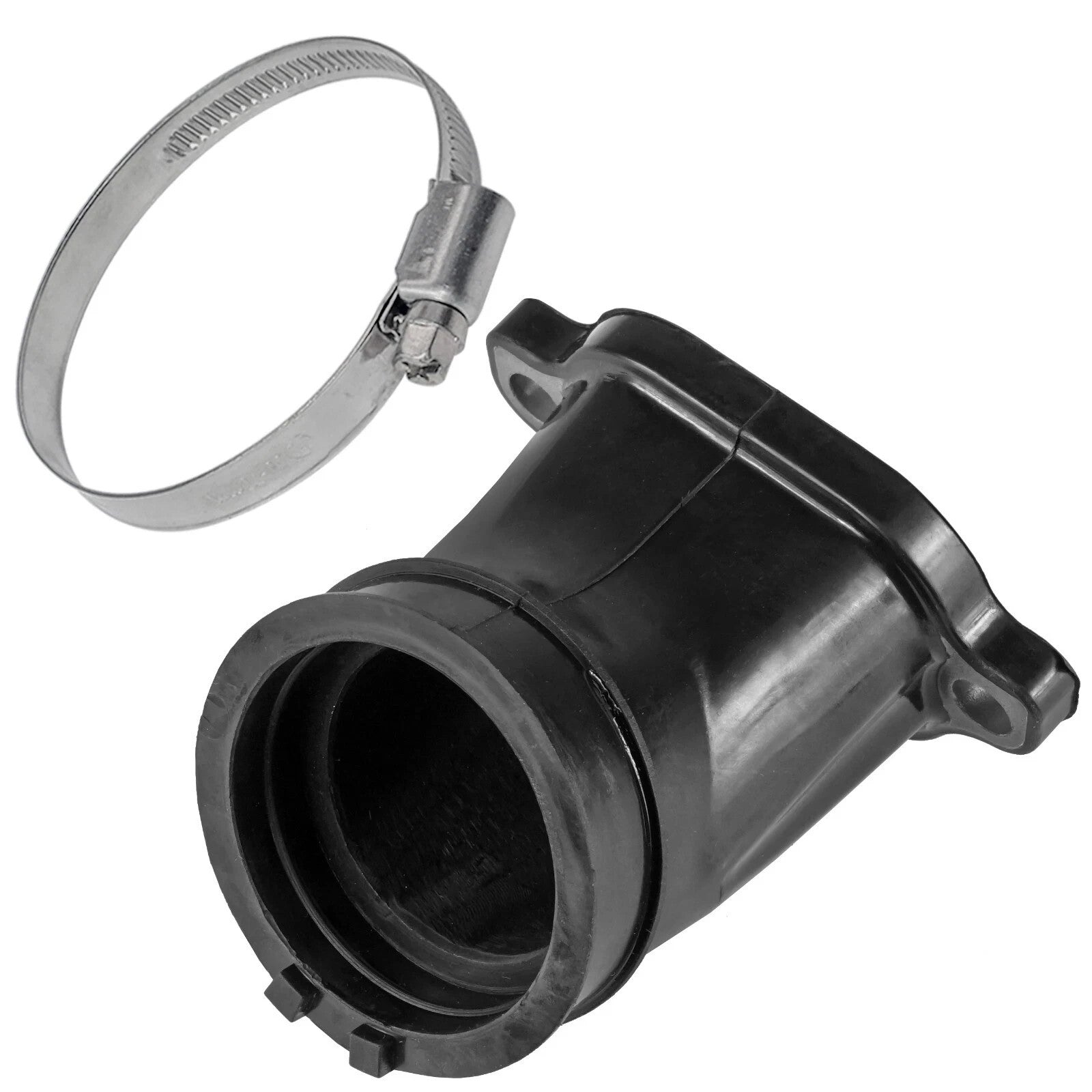 Intake Manifold Boot W/Clamp for Polaris 1253527