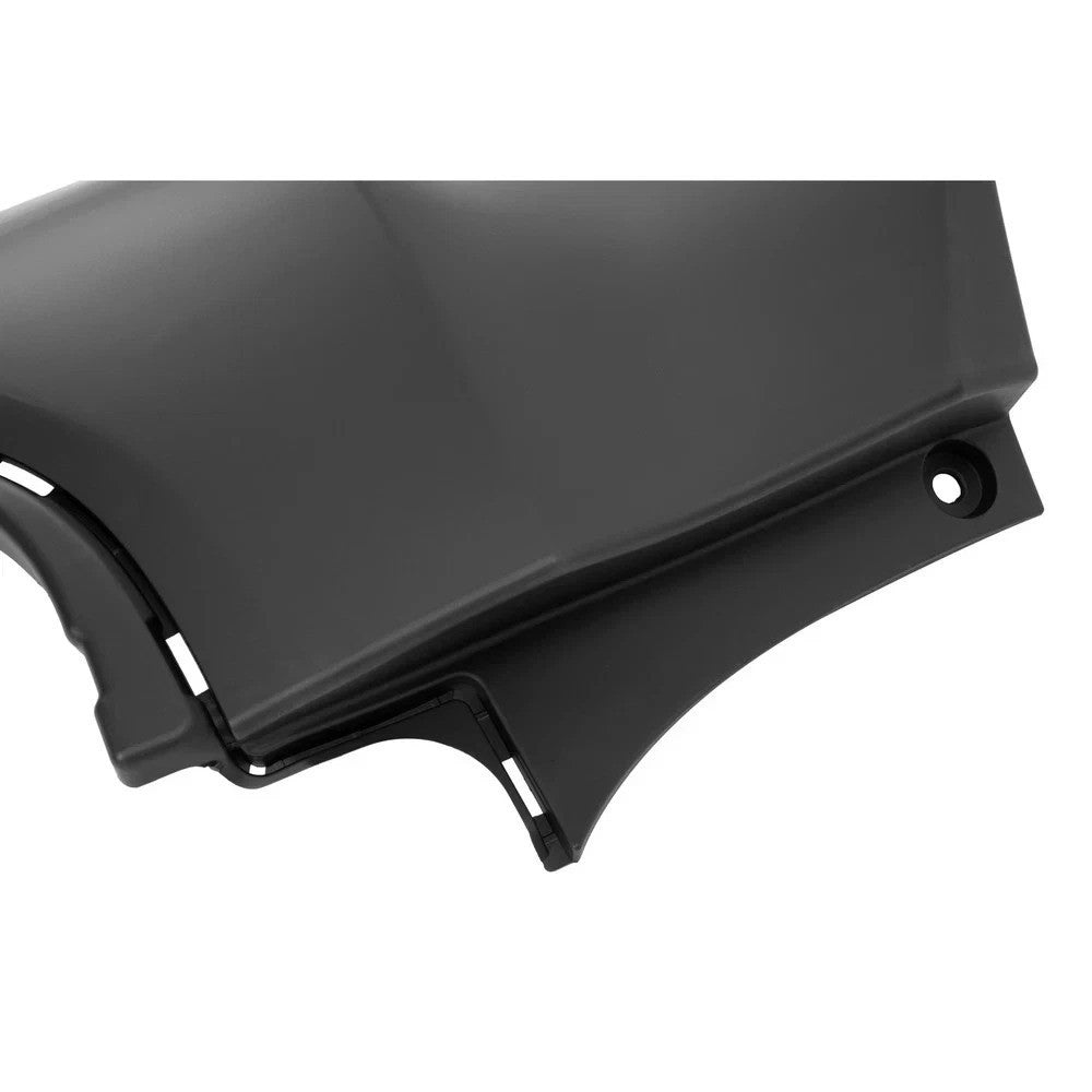 Rear Driver Left Side Hand for Honda HRV 2016-22 Bumper Face Bar End Extension