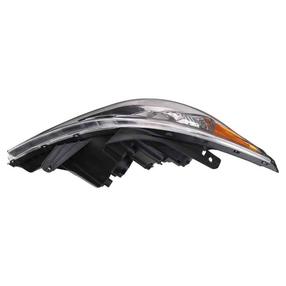 Right Headlight Assembly Passenger Side Fits Hyundai HY2503157