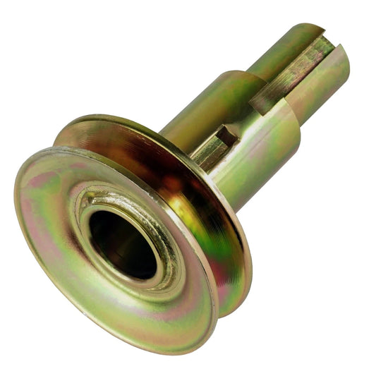 PTO Clutch Pulley For John Deere E170 L120 L130 L2048 L2548 GY20129