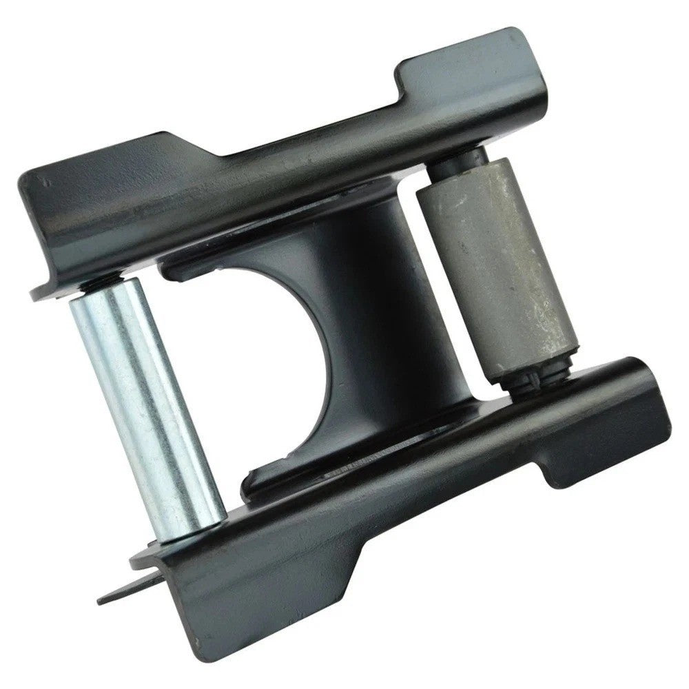 Rear Leaf Spring Shackle Repair Kit Pair Set for Ford Explorer Mountaineer