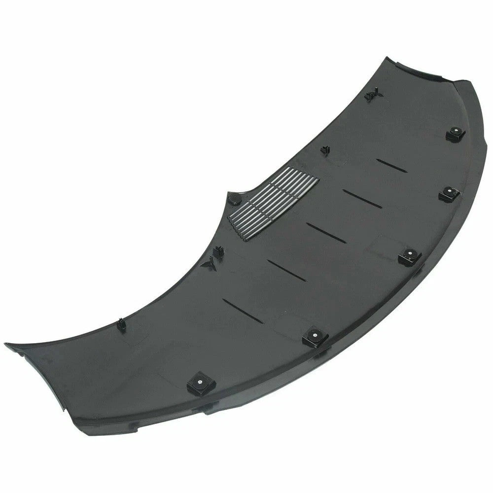 HECASA Molding Dash Board Replacement Cover For 1993 94-1996 Chevrolet Camaro