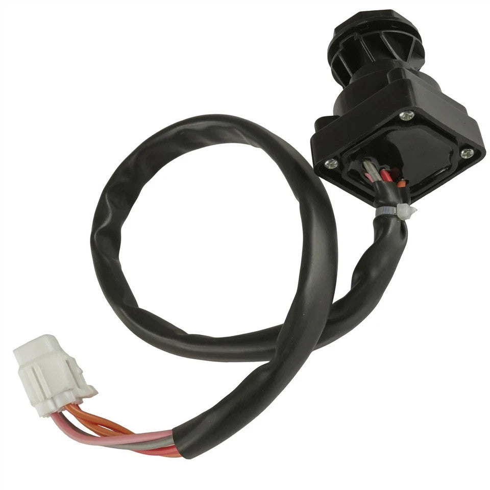Ignition Switch 4 Positions For Suzuki KingQuad 700 LTA700X LT-A700X 4X4 2005-07