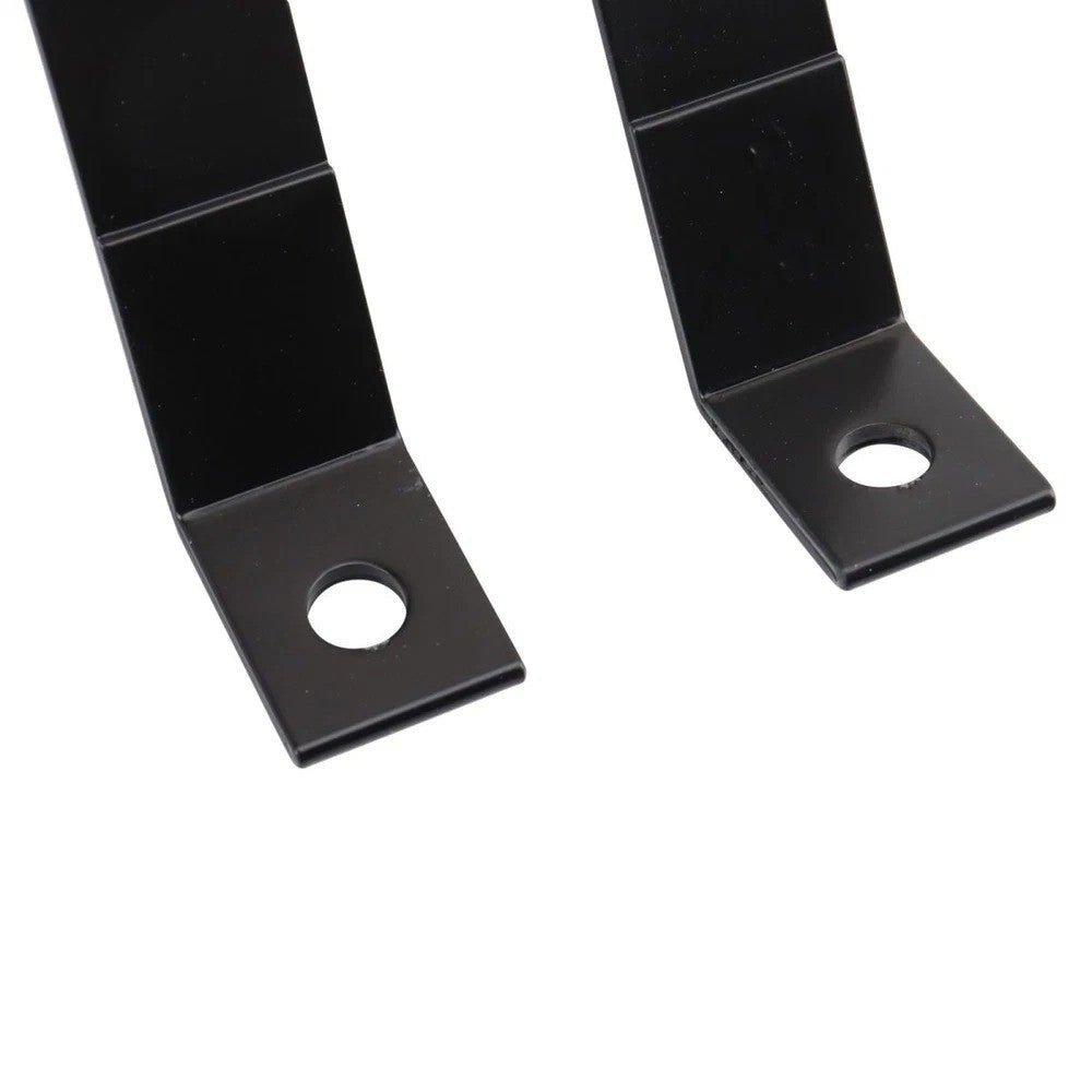 Fuel Tank Strap Black Fits 2014-2019 Kia Soul