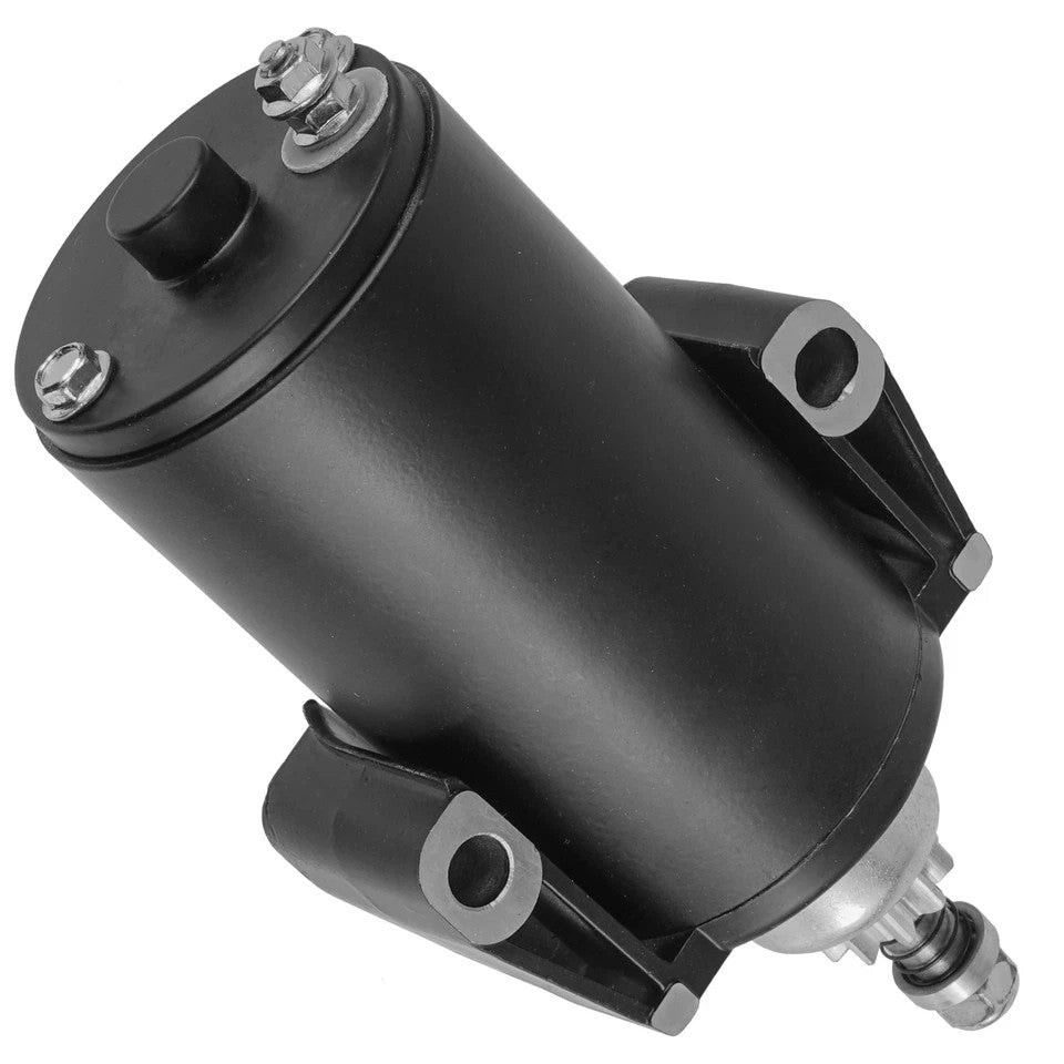 Starter for Mercury Mariner 50-90983A1 50-893889T 50-8M0033984 50-90983A