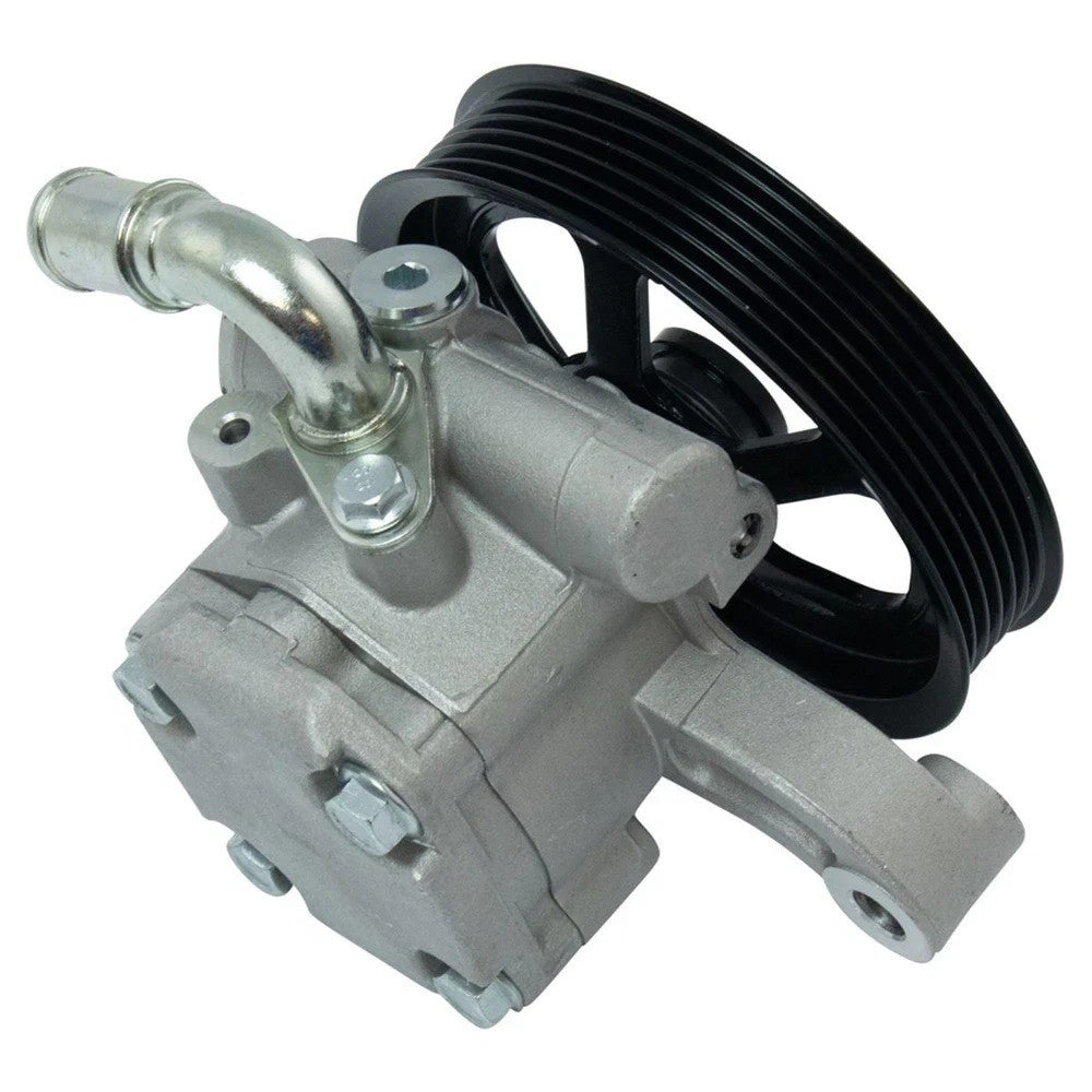 Power Steering Pump for Acadia Outlook Traverse Equinox Torrent Vue New