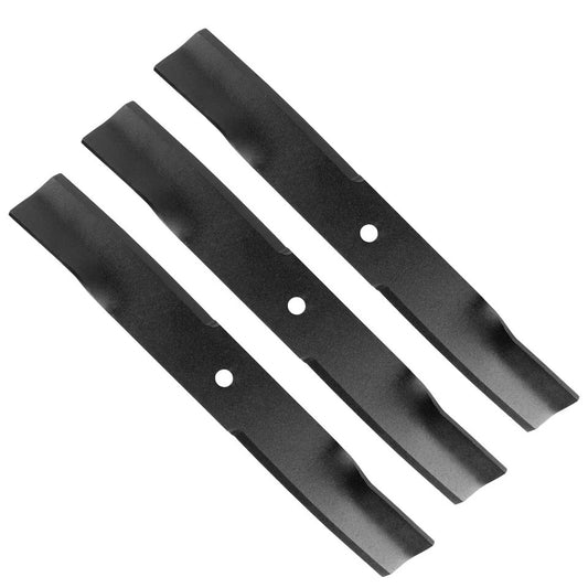 3 Blade Deck 54" fits Hustler Raptor SD SDX Fastrak X SD SDX 797696 601124