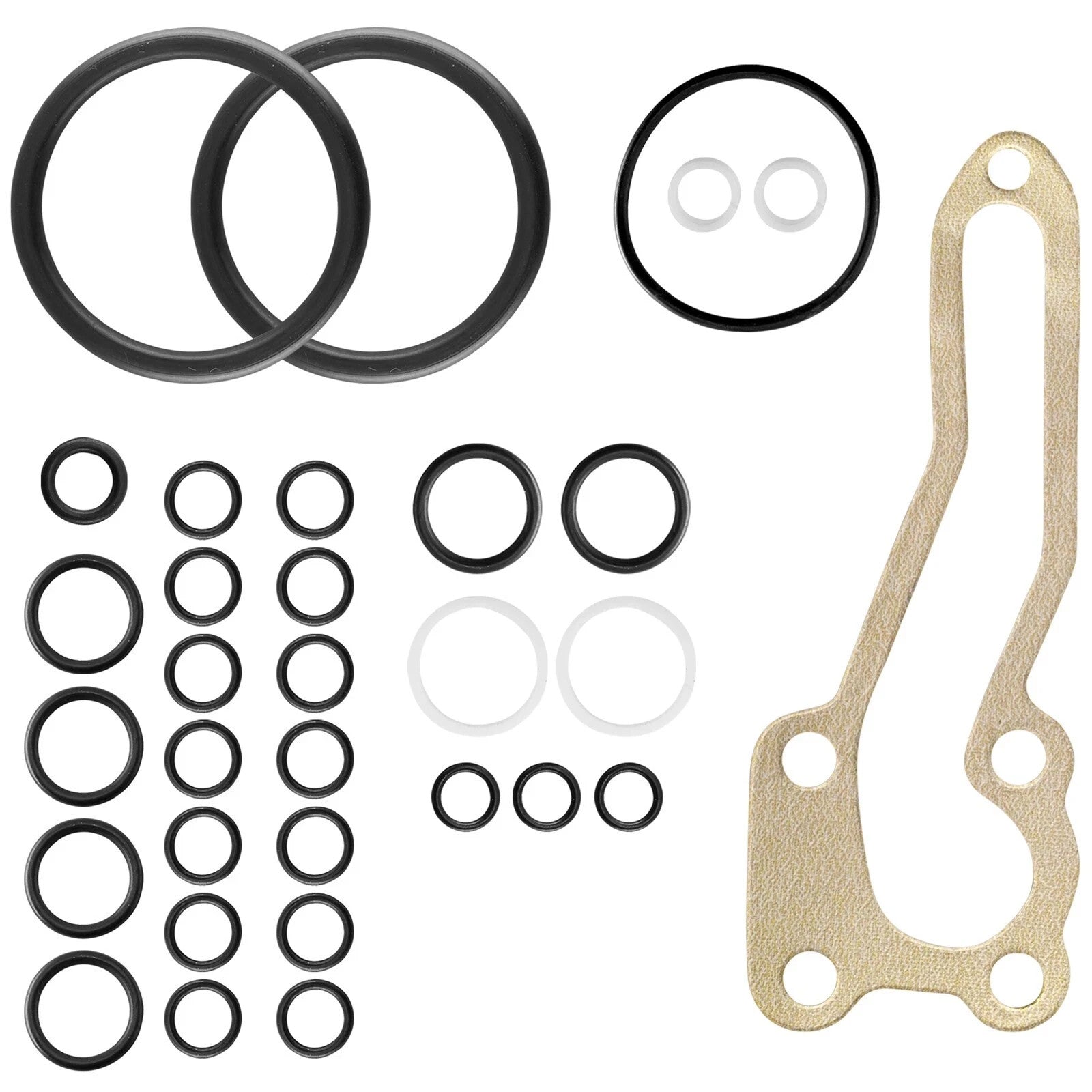 Hydraulic Lift Pump Repair Kit For Massey Ferguson 35 50 65 302 304 255 265 275