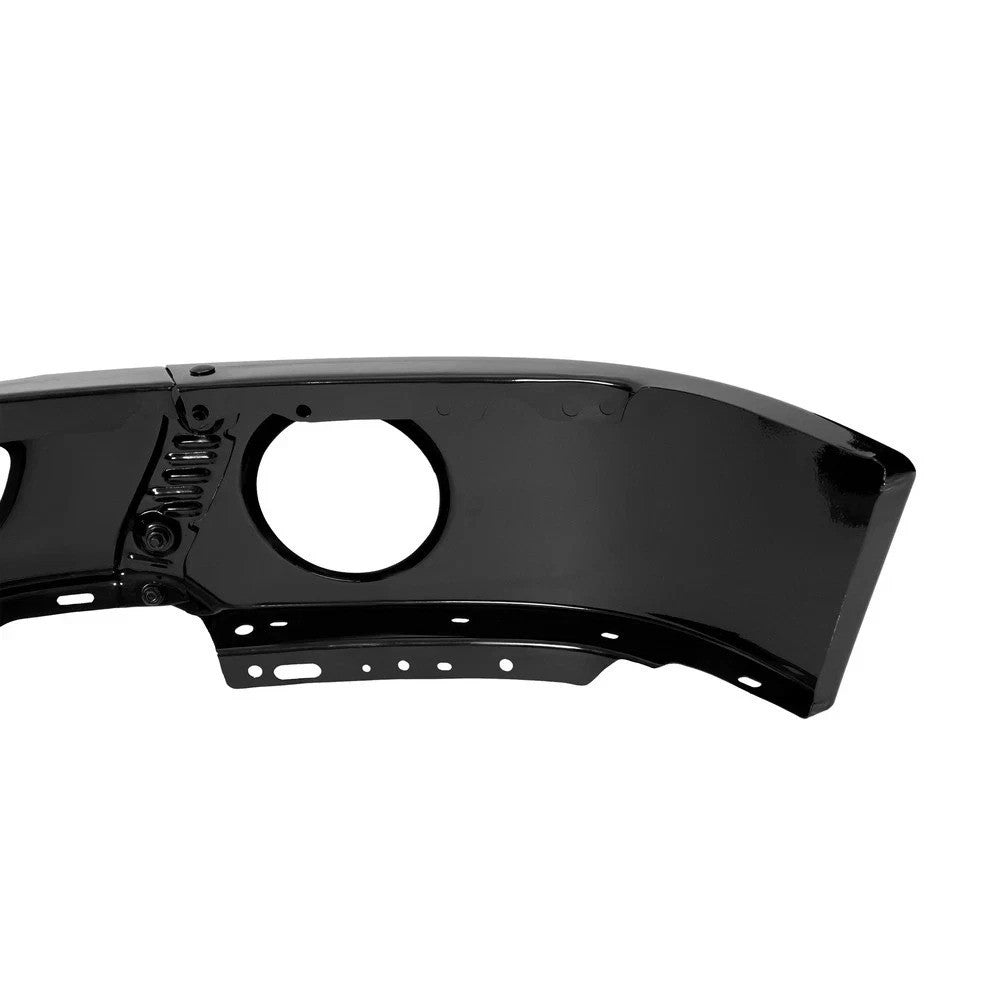 For Ford F150/ Lincoln Mark LT 2006-2008 Front Lower Bumper Face Bar W/ Fog Hole