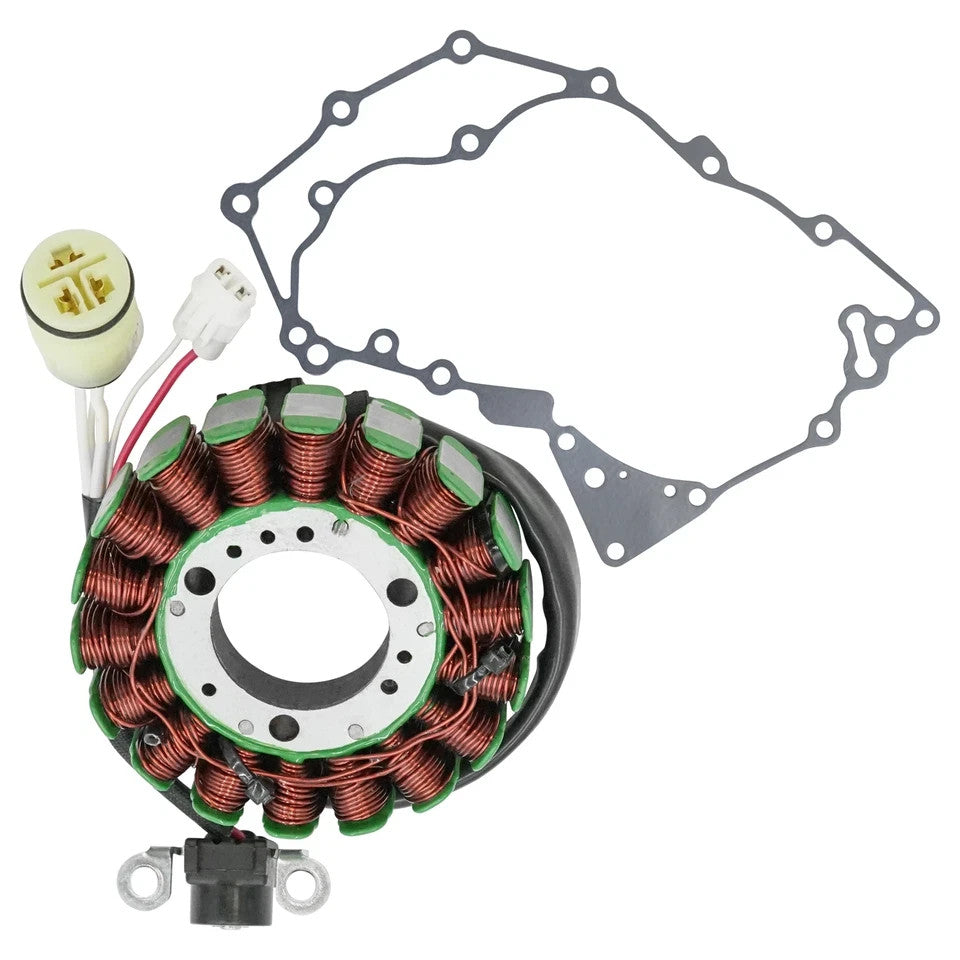 Stator & Gasket For Yamaha YFZ450R YFZ450 R 2009-2022/YFZ450Rse Special 2009-22