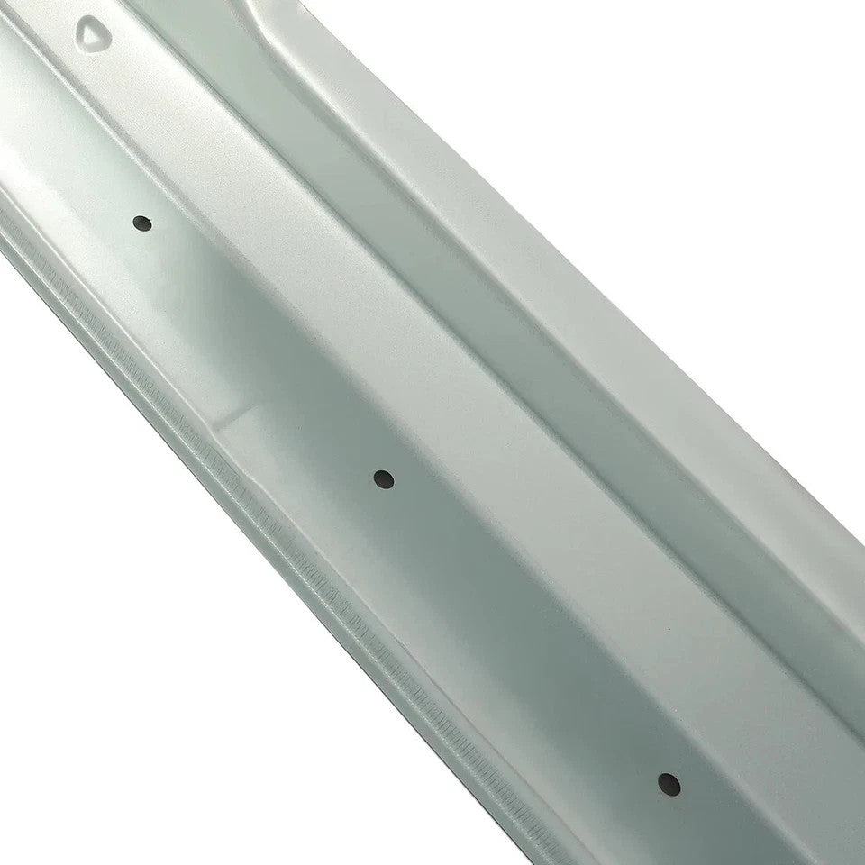 HECASA PAIR Left & Right Outer Rocker Panel For 10 11 12 13 Ford Transit Connect