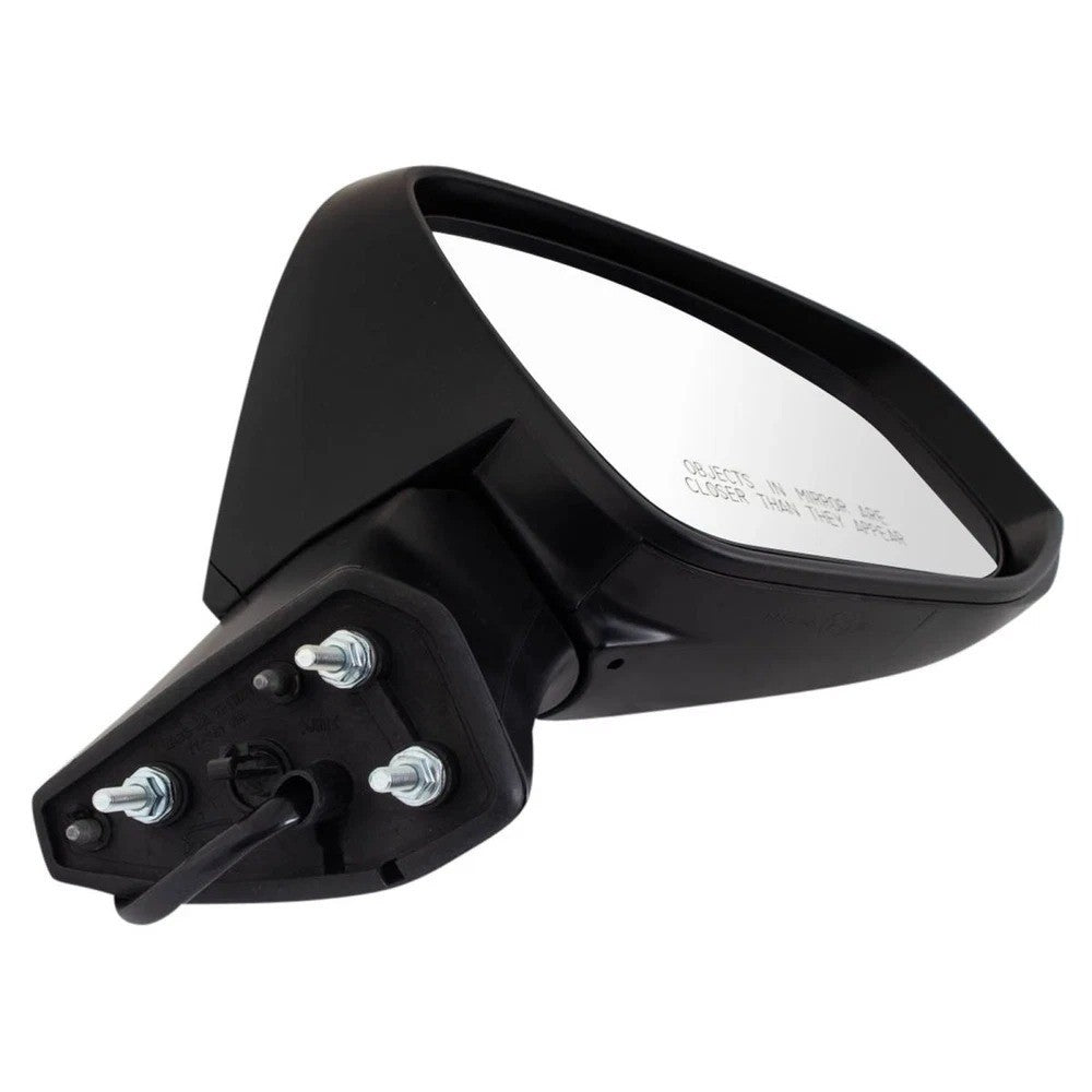 Right Mirror Fits 2021 Toyota Sienna