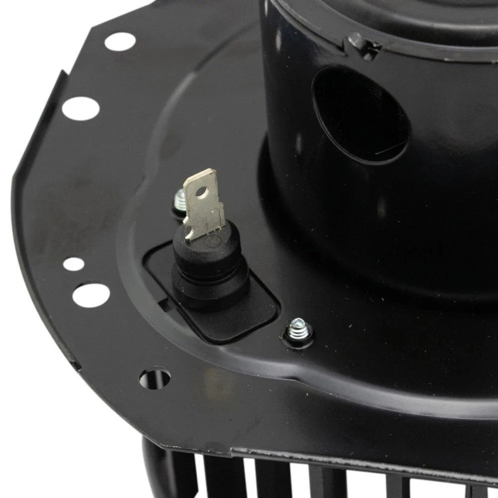 HVAC Heater Air Conditioning A/C Blower Motor with Fan Cage for GM New