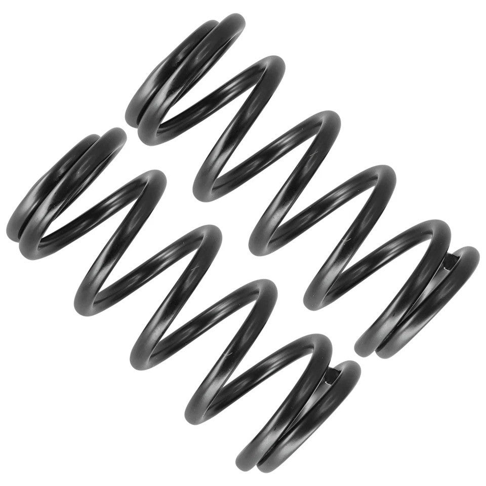 Caltric Seat Compression Springs For John Deere GX20486 ( 1 Pair ) NEW 