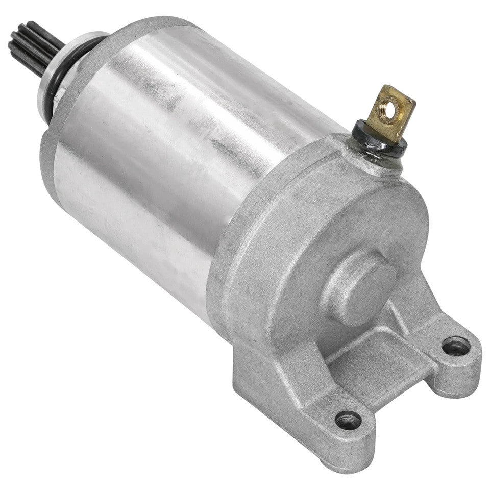 Starter for Bombardier Rally 175 176cc 2003 2004